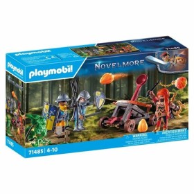 Playset Playmobil 71485 Navelmore di Playmobil, Playset con figure di giocattoli - Rif: S7198369, Prezzo: 35,56 €, Sconto: %