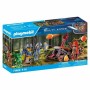 Playset Playmobil 71485 Navelmore by Playmobil, Toy figures playsets - Ref: S7198369, Price: 35,56 €, Discount: %