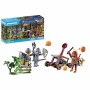 Playset Playmobil 71485 Navelmore by Playmobil, Toy figures playsets - Ref: S7198369, Price: 35,56 €, Discount: %