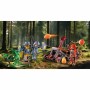 Playset Playmobil 71485 Navelmore by Playmobil, Toy figures playsets - Ref: S7198369, Price: 35,56 €, Discount: %