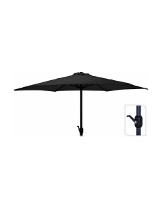 Parasol Ambiance Blanc | Tienda24 Tienda24.eu