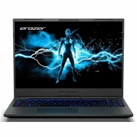 Laptop Erazer MAJOR X20 16" 16 GB RAM 1 TB SSD Nvidia Geforce RTX 4070 Azerty French by Erazer, Laptops - Ref: S7198384, Pric...