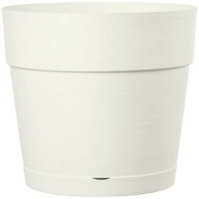 Cache-pot Deroma Blanc 48 x 43 cm 58 L de Deroma, Cache-pots - Réf : S7198388, Prix : 47,44 €, Remise : %