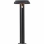 Farol para Jardín Brilliant Negro 4 W LED 50 x 20 cm de Brilliant, Farolillos - Ref: S7198394, Precio: 73,86 €, Descuento: %