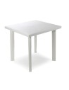 Tavolo da Pranzo IPAE Progarden Esterno Resina 80 x 75 x 72 cm da IPAE Progarden, Tavoli standard - Ref: S7900735, Precio: 33...