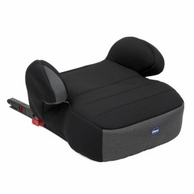 Silla para el Coche Chicco Quasar Fix Negro III (22 - 36 kg) de Chicco, Sillas de coche - Ref: S7198397, Precio: 75,93 €, Des...