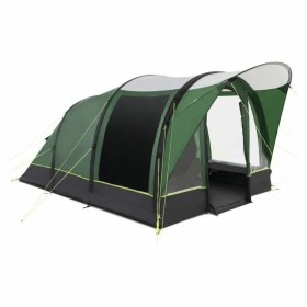 Magasin de campagne Kampa Vert de Kampa, Tentes dôme - Réf : S7198410, Prix : 619,56 €, Remise : %