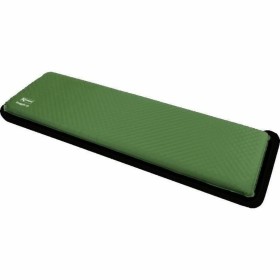 Air bed Kampa 1,98 x 0,63 m Vert de Kampa, Matelas gonflables - Réf : S7198415, Prix : 74,52 €, Remise : %