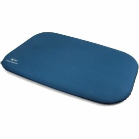 Air bed Kampa 1,98 x 1,30 m Bleu de Kampa, Matelas gonflables - Réf : S7198418, Prix : 154,93 €, Remise : %