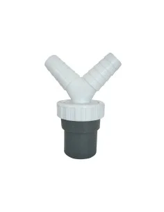 Washbasin Siphon Mirtak PVC | Tienda24 Tienda24.eu