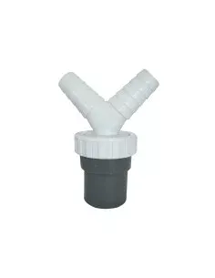 Ventilation Tube EDM Pipes PVC by EDM, Pipe Fittings - Ref: S7900772, Price: €7.71, Discount: %