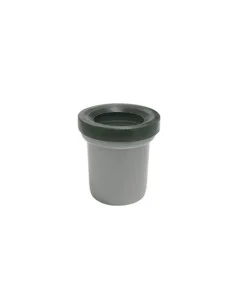 Manicotto Mirtak Toilette Manicotto PVC da Mirtak, Valvole per sciacquone - Ref: S7900774, Precio: €6.62, Descuento: %