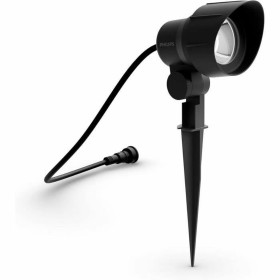 Luminária Philips Preto 12 V Branco quente 600 lm (1 Unidade) de Philips, Iluminação para pátio e terraço - Ref: S7198430, Pr...