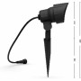 Lámpara Philips Negro 220-240 V Blanco Cálido 600 lm de Philips, Iluminación de patio y terraza - Ref: S7198432, Precio: 143,...