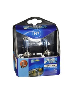 Incandescent bulb FORMULA 1 SK400 | Tienda24 Tienda24.eu