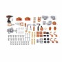 Set of tools for children Smoby Black + Decker by Smoby, Play Tools - Ref: S7198438, Price: 140,25 €, Discount: %