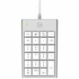 Numerische Tastatur Mobility Lab ML305707 Silberfarben von Mobility Lab, Tastaturen - Ref: S7198447, Preis: 29,04 €, Rabatt: %