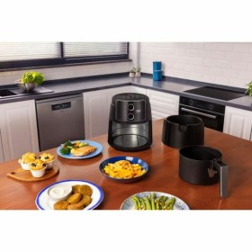 Heißluftfritteuse Proficook PC-FR 1239 H Schwarz 1400 W 5,5 L | Tienda24 - Global Online Shop Tienda24.eu