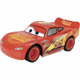 Coche Radio Control Majorette RC Cars 3 Lightning McQueen de Majorette, Coches y camiones - Ref: S7198452, Precio: 42,53 €, D...