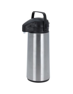 Termo Orbegozo TRSL 1500 1,5 L Plateado Metal Acero Inoxidable | Tienda24 Tienda24.eu