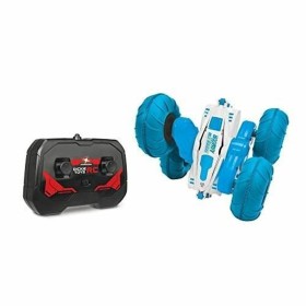 Voiture Télécommandée Simba Bleu de Simba, Voitures et Camions - Réf : S7198455, Prix : 41,94 €, Remise : %