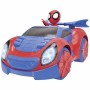 Voiture Télécommandée Simba Spidey | Tienda24 - Global Online Shop Tienda24.eu