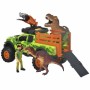 Playset Simba Dinosaur hunter de Simba, Playsets de figuras de juguete - Ref: S7198459, Precio: 48,40 €, Descuento: %