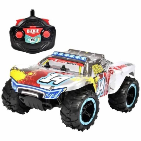 Coche Radio Control Simba Racy Trophy de Simba, Coches y camiones - Ref: S7198461, Precio: 49,56 €, Descuento: %