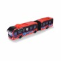 Bus Dickie Toys City Bus Rot von Dickie Toys, Lastwagen - Ref: S7198462, Preis: 33,20 €, Rabatt: %