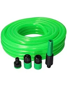 Hose Gardena Comfort Flex 757-C20 35 m Ø 15 mm | Tienda24 Tienda24.eu