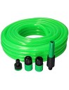 Hose EDM Ø 25 mm (15 m) | Tienda24 Tienda24.eu