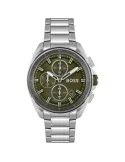 Herrenuhr Hugo Boss (Ø 44 mm) | Tienda24 Tienda24.eu