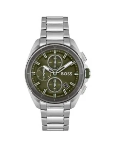 Montre Homme Casio EF-316D-1AVEG Noir Argenté (Ø 40,5 mm) | Tienda24 Tienda24.eu