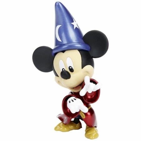 Jointed Figure Simba Mickey by Simba, Jointed - Ref: S7198469, Price: 47,21 €, Discount: %