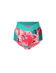 Fato de Banho Infantil Jack & Jones Jpstfiji Jjswim Double Logo Azul | Tienda24 Tienda24.eu