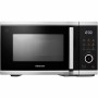 Microwave Me me me Black Black/Silver 900 W 25 L | Tienda24 - Global Online Shop Tienda24.eu