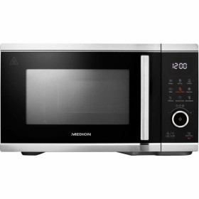 Microondas Me me me Negro Negro/Plateado 900 W 25 L de Me me me, Microondas sencillos - Ref: S7198479, Precio: 240,61 €, Desc...