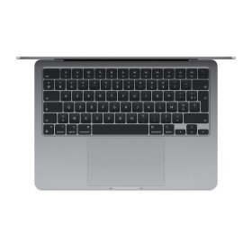 Ordinateur Portable MacBook Air Apple MXCV3Y/A 13" M3 16 GB RAM 512 GB SSD Espagnol Qwerty | Tienda24 - Global Online Shop Tienda24.eu