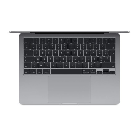 Laptop Apple MacBook Air M3 (2024) M3 16 GB RAM 512 GB SSD AZERTY de Apple, Portáteis - Ref: S7198483, Preço: 1,00 €, Descont...