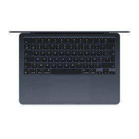 Laptop Apple MacBook Air M3 (2024) M3 16 GB RAM 512 GB SSD AZERTY de Apple, Portáteis - Ref: S7198484, Preço: 1,00 €, Descont...