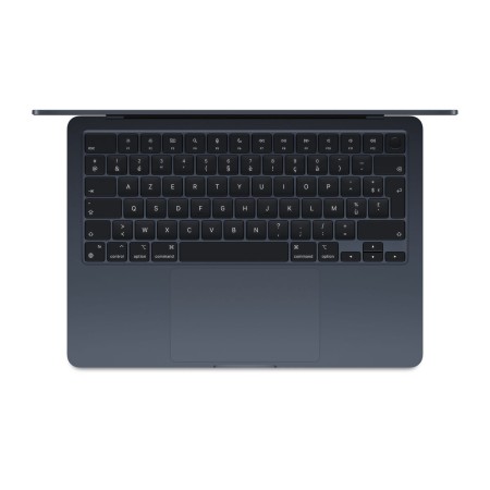 Laptop Apple MacBook Air M3 (2024) M3 16 GB RAM 512 GB SSD AZERTY de Apple, Portátiles - Ref: S7198484, Precio: 1,00 €, Descu...