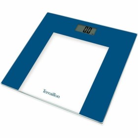 Digital Bathroom Scales Terraillon TP1000 by Terraillon, Scales - Ref: S7198495, Price: 35,80 €, Discount: %