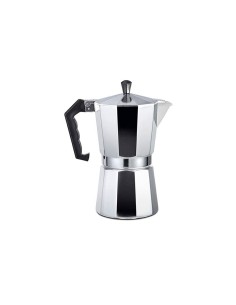 Cafeteira Italiana Bialetti Vermelho Alumínio 1 Copo 50 ml | Tienda24 Tienda24.eu