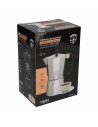 Cafettiera Italiana EDM Alluminio 6 Tazze da EDM, Moke e caffettiere - Ref: S7901071, Precio: 16,20 €, Descuento: %