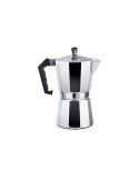 Italienische Kaffeemaschine EDM Aluminium 12 Kopper | Tienda24 Tienda24.eu