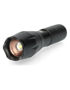 Lampe Torche Varta 18710101421 Noir | Tienda24 Tienda24.eu