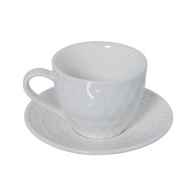 Set di 6 Tazze da Caffè Alexandra House Living Porcellana di Alexandra House Living, Tazze - Rif: D1620538, Prezzo: 24,85 €, ...