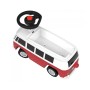 Tricycle Smoby Volkswagen Van Noir Rouge de Smoby, Trotteurs et accessoires - Réf : S7198512, Prix : 87,62 €, Remise : %