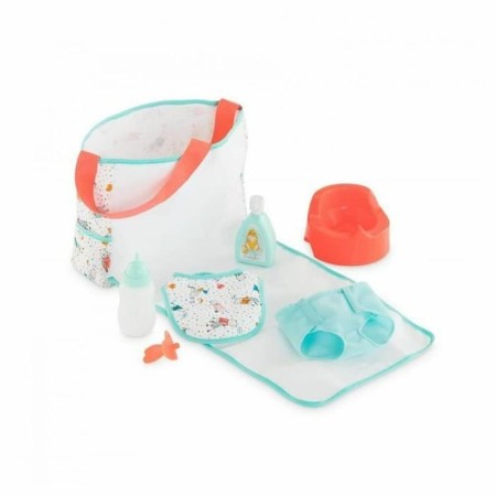 Accessoires pour poupées Corolle de Corolle, Accessoires pour maison de poupée - Réf : S7198523, Prix : 42,47 €, Remise : %