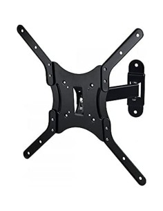 TV Halterung Neomounts NM-W340BLACK | Tienda24 Tienda24.eu